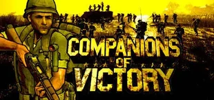 Companions of Victory!