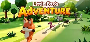 Little Fox's Adventure