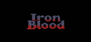 Ironblood