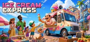Ice Cream Express