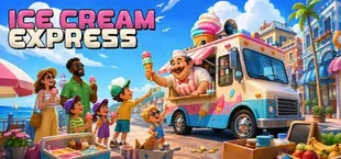 Ice Cream Express