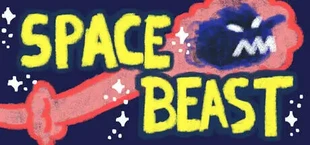 Space Beast