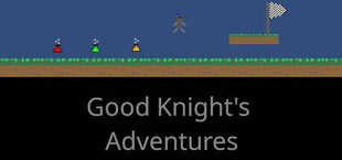 Good Knight's Adventures