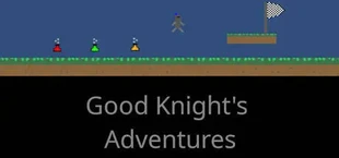 Good Knight's Adventures