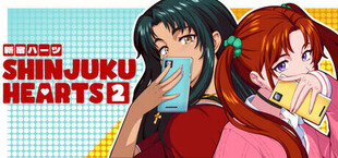 Shinjuku Hearts 2