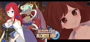Alistella's Alchemy Lab