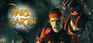 Dark Earth