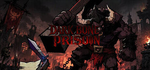 Dark Bone Prison