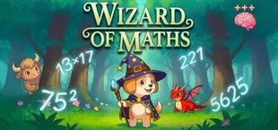 Wizard of Maths