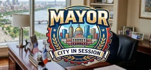 Mayor: City in Session