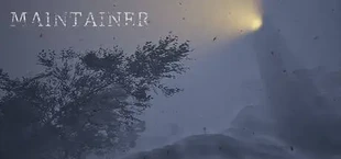 MAINTAINER