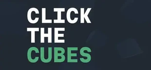 Click the Cubes