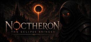 Noctheron: The Eclipse Bringer