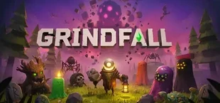 GrindFall