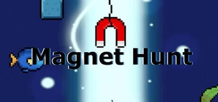 Magnet Hunt