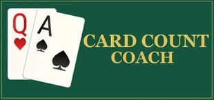 Card Count Coach