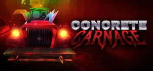 Concrete Carnage: Scrapheap