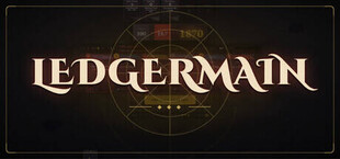 Ledgermain