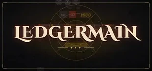 Ledgermain