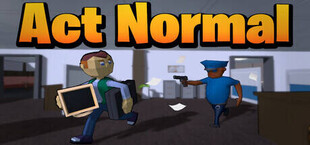 Act Normal