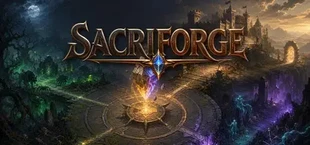 SacriForge
