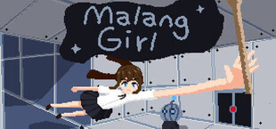 malang girl