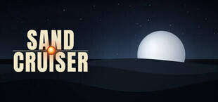 SAND CRUISER