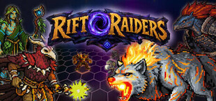 Rift Raiders