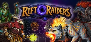 Rift Raiders