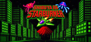 Shibuya 88 StarBurner
