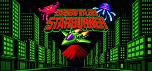 Shibuya 88 StarBurner