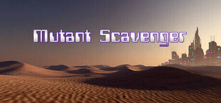 Mutant Scavenger