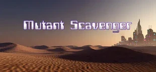Mutant Scavenger