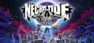NecroFlux