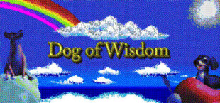 Dog of Wisdom