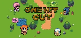 One Hit Out