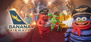 Banana Airways