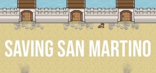 Saving San Martino