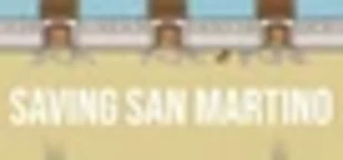 Saving San Martino