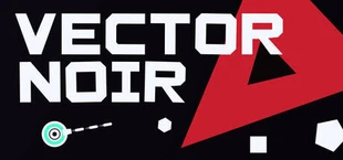 Vector Noir