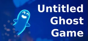 Untitled Ghost Game