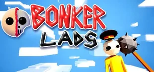 BONKER LADS