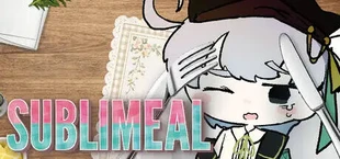 SUBLIMEAL