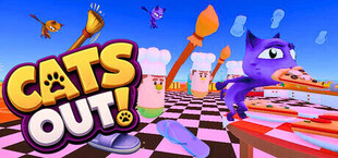 Cats Out