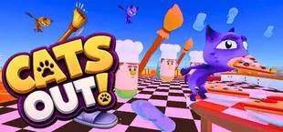 Cats Out