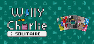 威小鼠和猪大常：接龙(Willy and Charile: Solitaire)