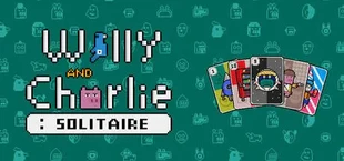 威小鼠和猪大常：接龙(Willy and Charile: Solitaire)
