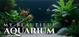 My Beautiful Aquarium