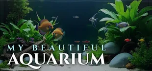 My Beautiful Aquarium