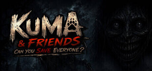 Kuma & Friends: Can You Save Everyone?